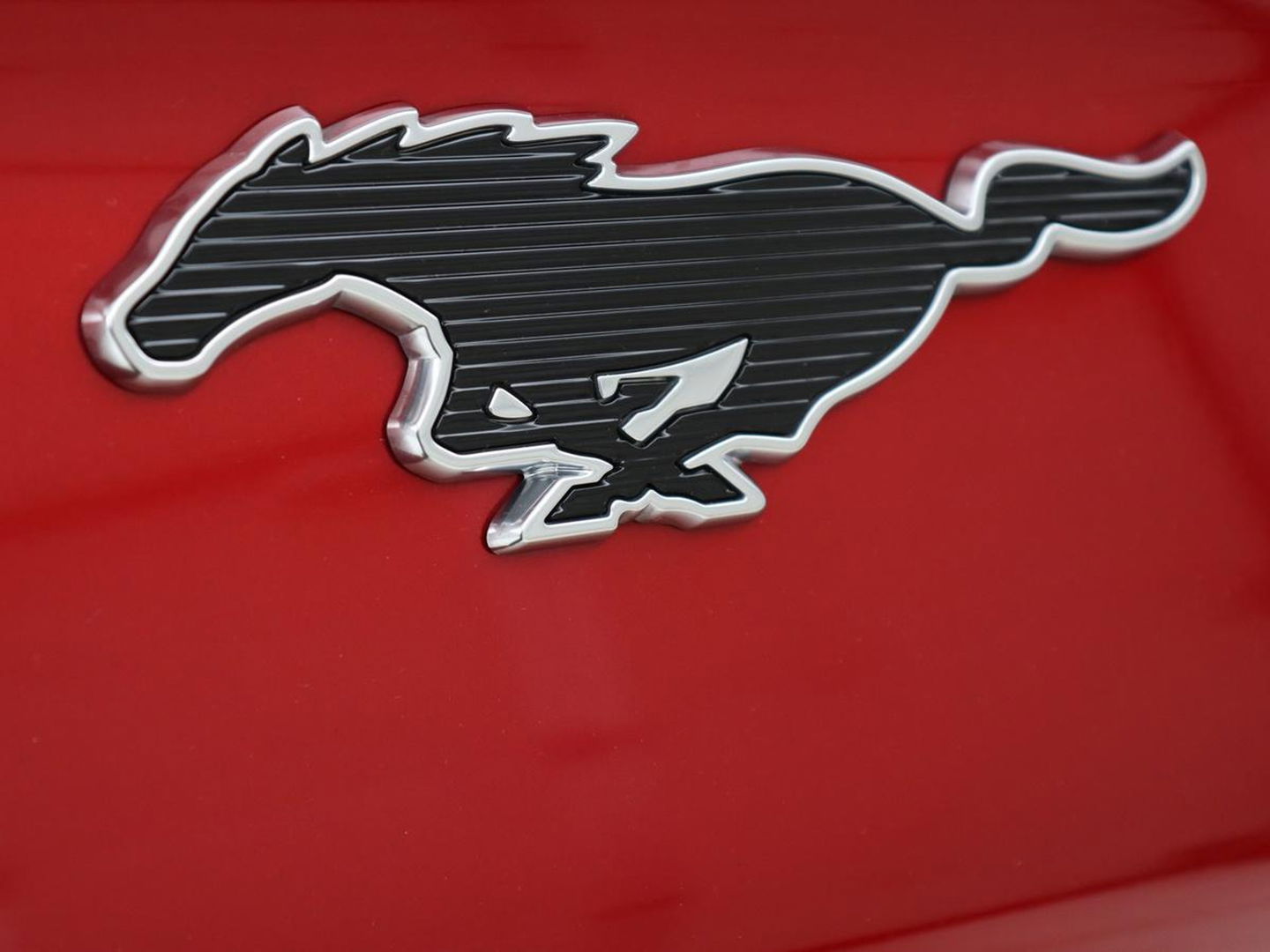 Ford Mustang Mach-E RWD 75 kWh | Leder | Stoelverwarming | Adaptive cruise | 360 camera | Adaptive cruise | B&O Sound | Stuurverwarming