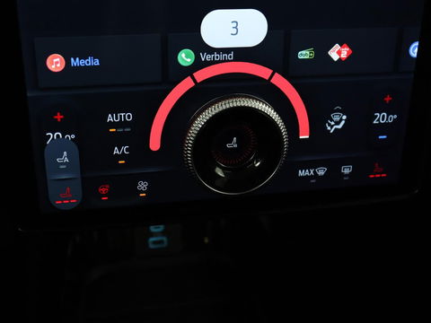 Ford Mustang Mach-E RWD 75 kWh | Leder | Stoelverwarming | Adaptive cruise | 360 camera | Adaptive cruise | B&O Sound | Stuurverwarming