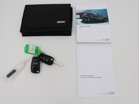 Audi A3 1.4 TFSI Sport | 1e eigenaar | Sportstoelen | Trekhaak | Full LED | Navigatie | Climate control | Parkeerhulp | Cruise control | Bluetooth