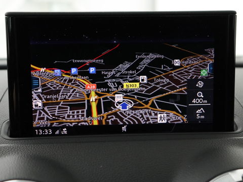 Audi A3 1.4 TFSI Sport | 1e eigenaar | Sportstoelen | Trekhaak | Full LED | Navigatie | Climate control | Parkeerhulp | Cruise control | Bluetooth
