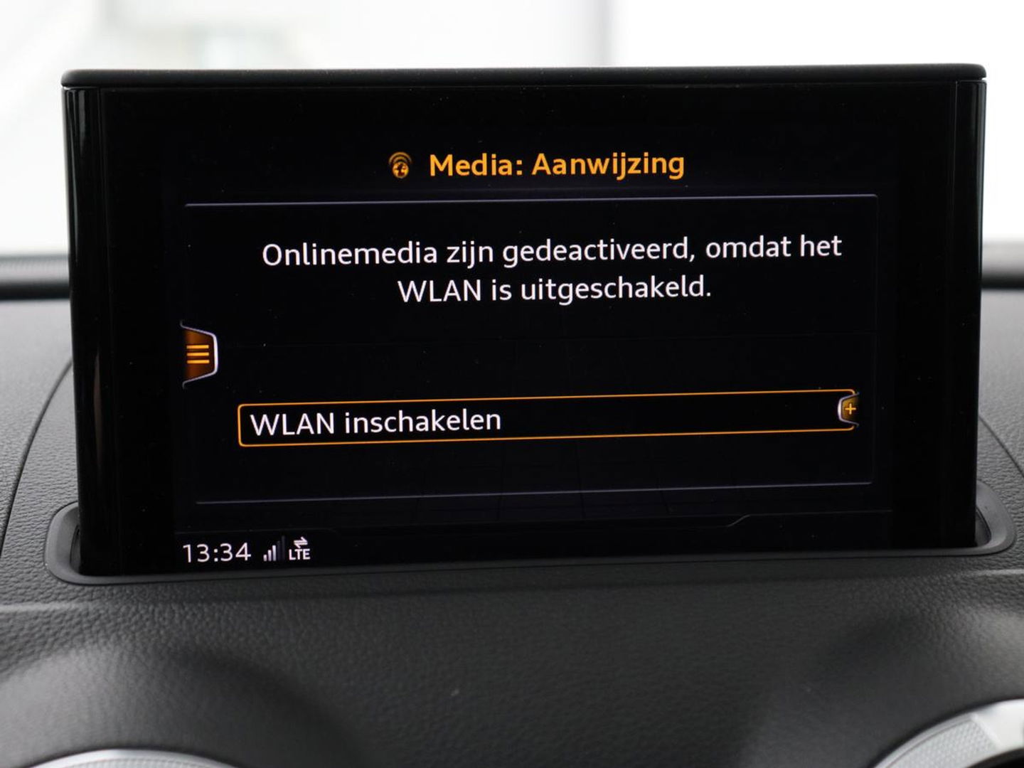 Audi A3 1.4 TFSI Sport | 1e eigenaar | Sportstoelen | Trekhaak | Full LED | Navigatie | Climate control | Parkeerhulp | Cruise control | Bluetooth