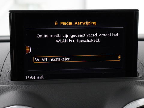 Audi A3 1.4 TFSI Sport | 1e eigenaar | Sportstoelen | Trekhaak | Full LED | Navigatie | Climate control | Parkeerhulp | Cruise control | Bluetooth