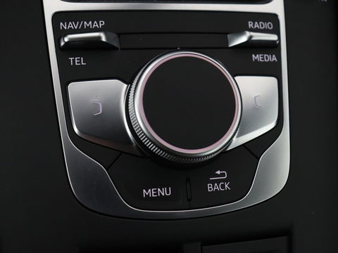 Audi A3 1.4 TFSI Sport | 1e eigenaar | Sportstoelen | Trekhaak | Full LED | Navigatie | Climate control | Parkeerhulp | Cruise control | Bluetooth