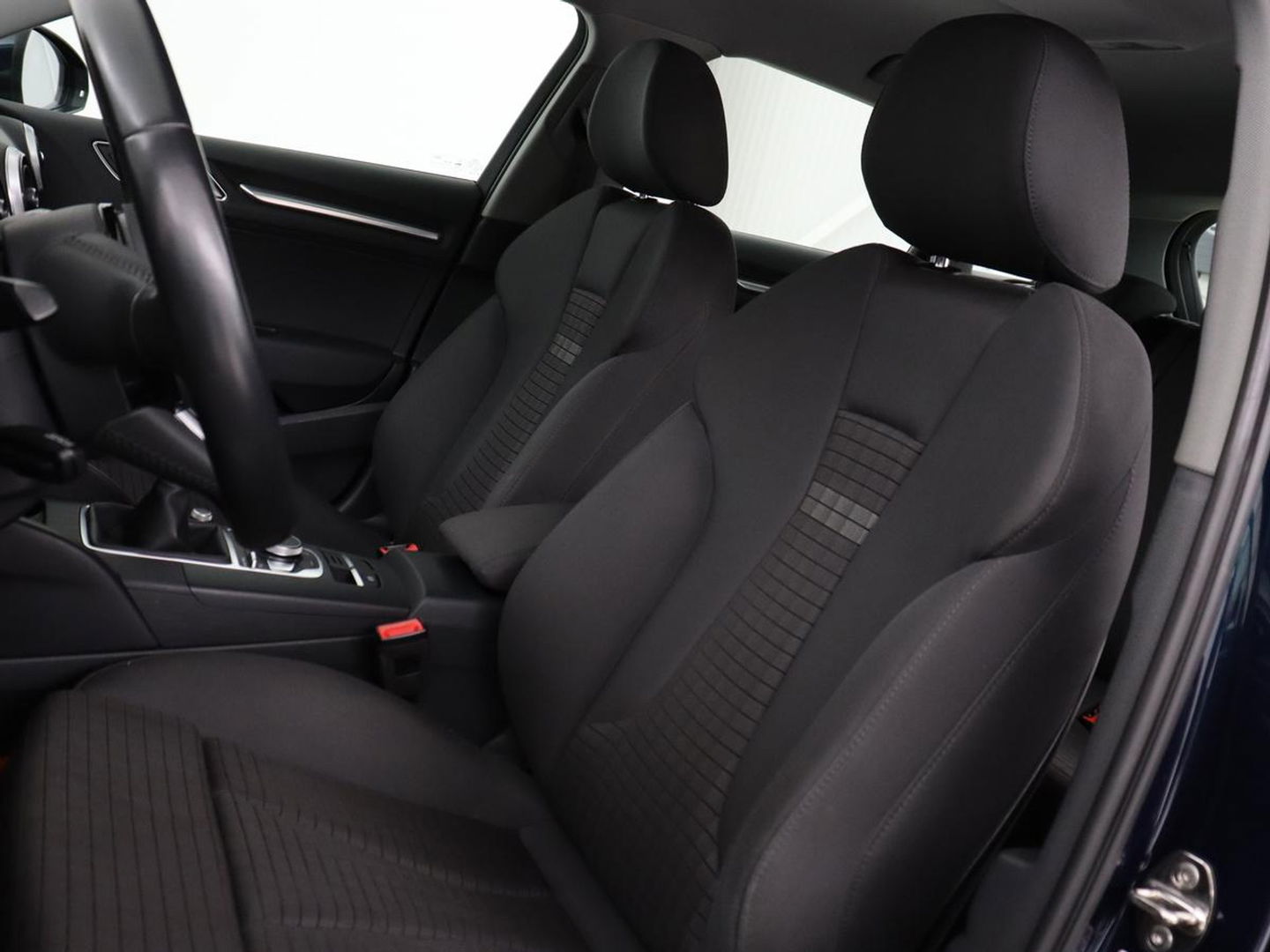 Audi A3 1.4 TFSI Sport | 1e eigenaar | Sportstoelen | Trekhaak | Full LED | Navigatie | Climate control | Parkeerhulp | Cruise control | Bluetooth