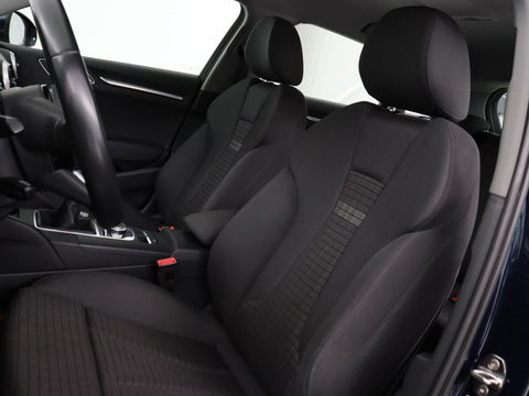 Audi A3 1.4 TFSI Sport | 1e eigenaar | Sportstoelen | Trekhaak | Full LED | Navigatie | Climate control | Parkeerhulp | Cruise control | Bluetooth
