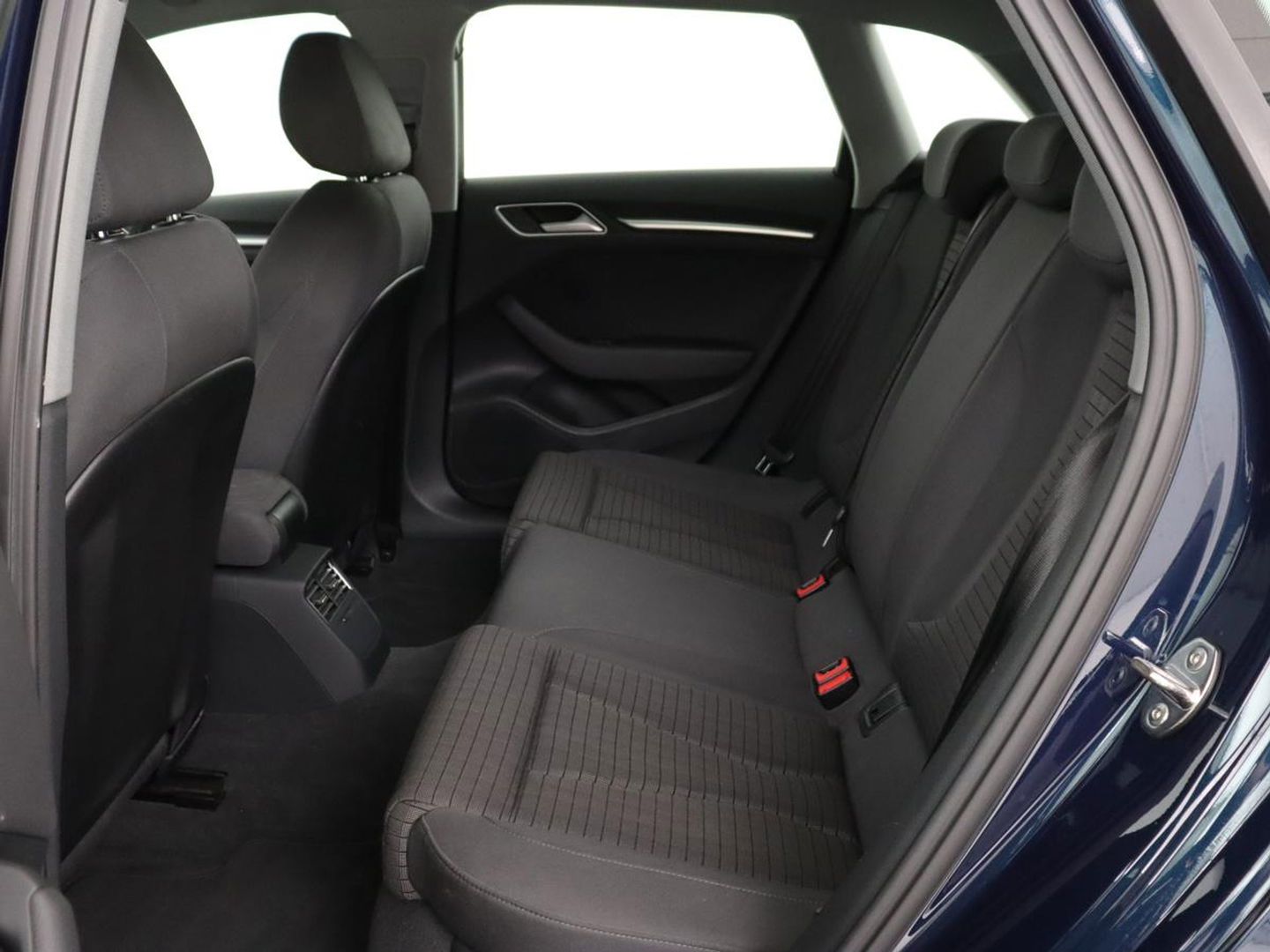 Audi A3 1.4 TFSI Sport | 1e eigenaar | Sportstoelen | Trekhaak | Full LED | Navigatie | Climate control | Parkeerhulp | Cruise control | Bluetooth