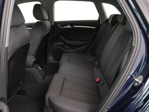 Audi A3 1.4 TFSI Sport | 1e eigenaar | Sportstoelen | Trekhaak | Full LED | Navigatie | Climate control | Parkeerhulp | Cruise control | Bluetooth