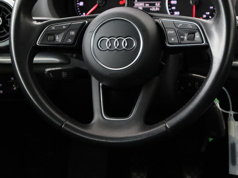 Audi A3 1.4 TFSI Sport | 1e eigenaar | Sportstoelen | Trekhaak | Full LED | Navigatie | Climate control | Parkeerhulp | Cruise control | Bluetooth
