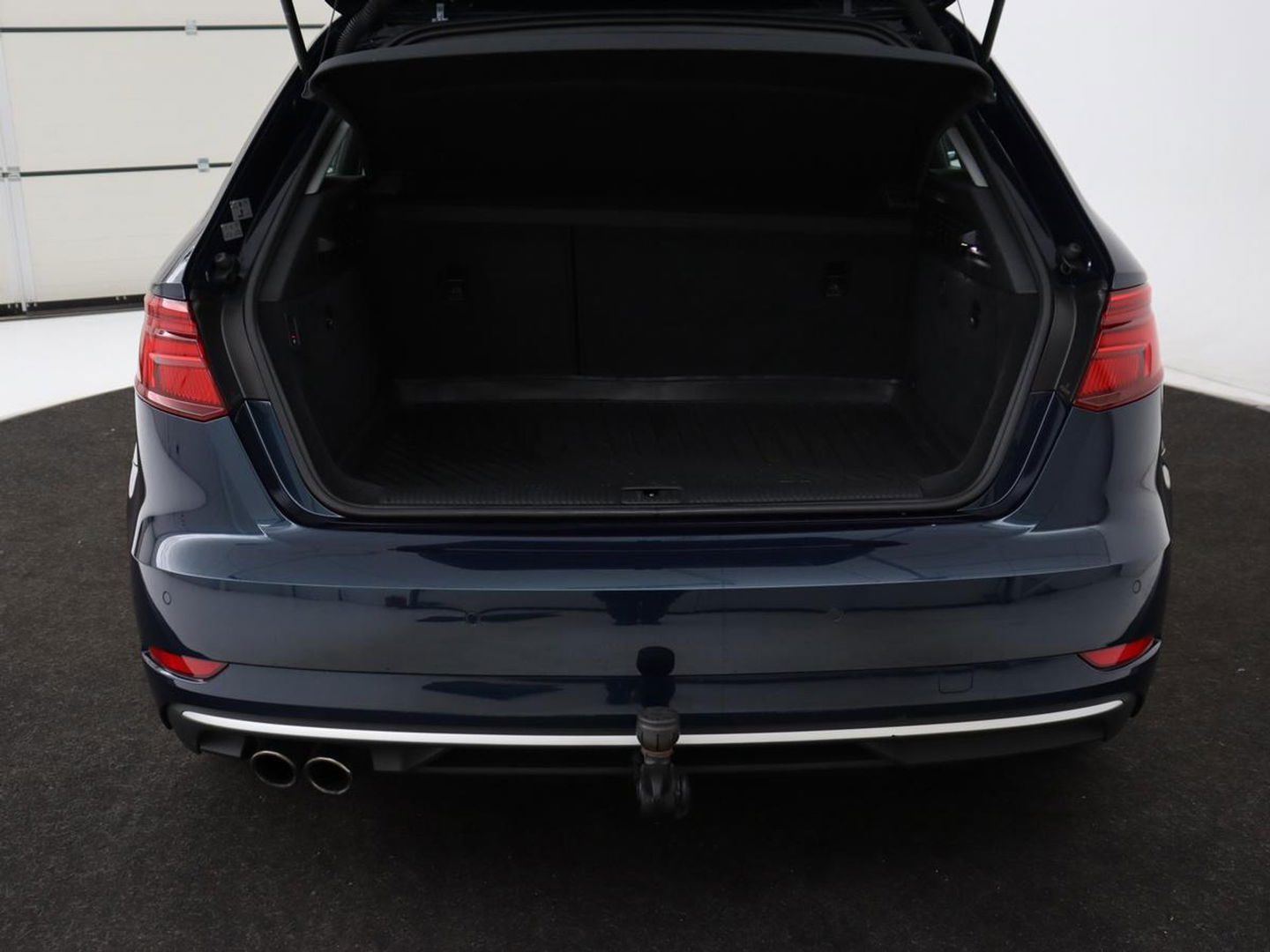 Audi A3 1.4 TFSI Sport | 1e eigenaar | Sportstoelen | Trekhaak | Full LED | Navigatie | Climate control | Parkeerhulp | Cruise control | Bluetooth