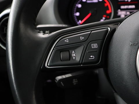 Audi A3 1.4 TFSI Sport | 1e eigenaar | Sportstoelen | Trekhaak | Full LED | Navigatie | Climate control | Parkeerhulp | Cruise control | Bluetooth
