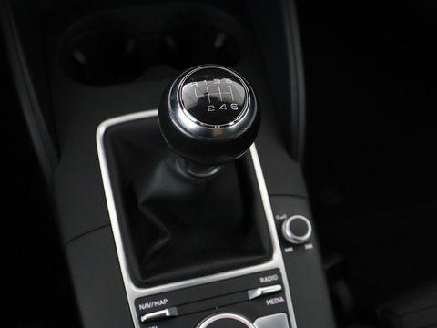 Audi A3 1.4 TFSI Sport | 1e eigenaar | Sportstoelen | Trekhaak | Full LED | Navigatie | Climate control | Parkeerhulp | Cruise control | Bluetooth