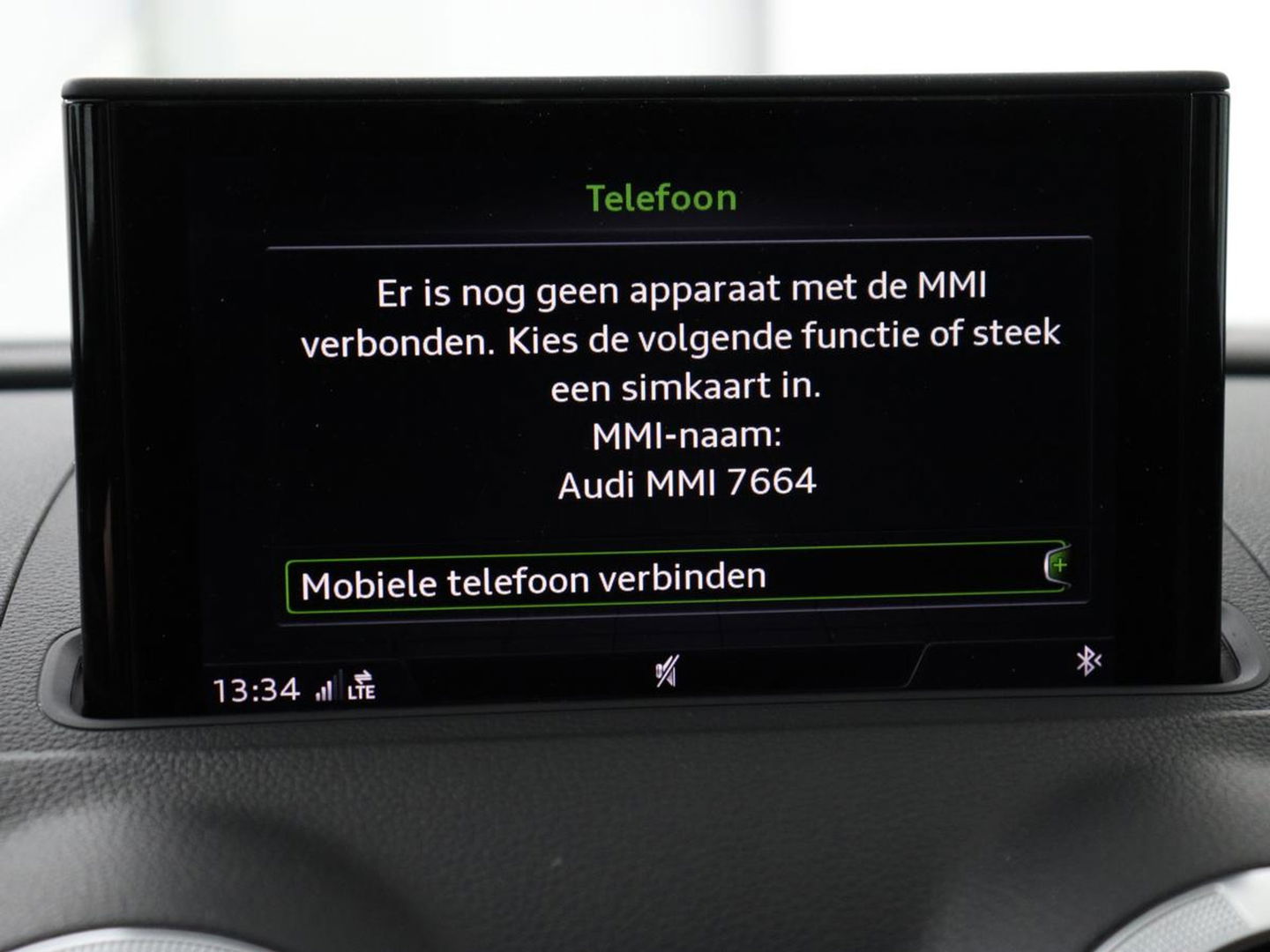 Audi A3 1.4 TFSI Sport | 1e eigenaar | Sportstoelen | Trekhaak | Full LED | Navigatie | Climate control | Parkeerhulp | Cruise control | Bluetooth