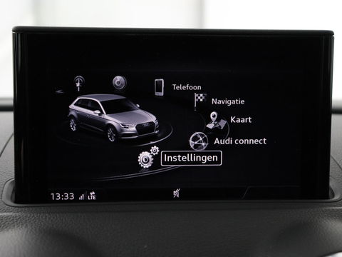 Audi A3 1.4 TFSI Sport | 1e eigenaar | Sportstoelen | Trekhaak | Full LED | Navigatie | Climate control | Parkeerhulp | Cruise control | Bluetooth