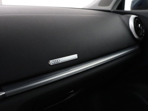 Audi A3 1.4 TFSI Sport | 1e eigenaar | Sportstoelen | Trekhaak | Full LED | Navigatie | Climate control | Parkeerhulp | Cruise control | Bluetooth
