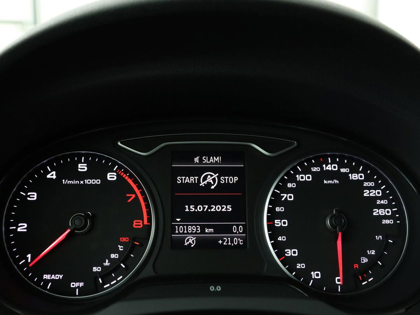 Audi A3 1.4 TFSI Sport | 1e eigenaar | Sportstoelen | Trekhaak | Full LED | Navigatie | Climate control | Parkeerhulp | Cruise control | Bluetooth
