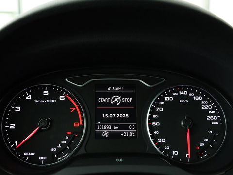 Audi A3 1.4 TFSI Sport | 1e eigenaar | Sportstoelen | Trekhaak | Full LED | Navigatie | Climate control | Parkeerhulp | Cruise control | Bluetooth