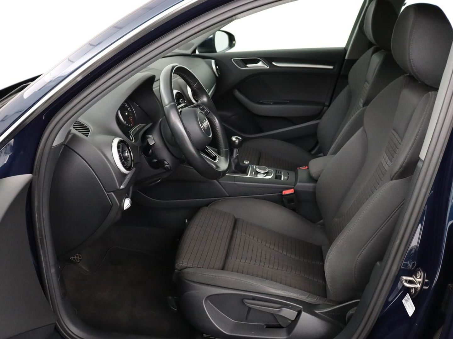 Audi A3 1.4 TFSI Sport | 1e eigenaar | Sportstoelen | Trekhaak | Full LED | Navigatie | Climate control | Parkeerhulp | Cruise control | Bluetooth