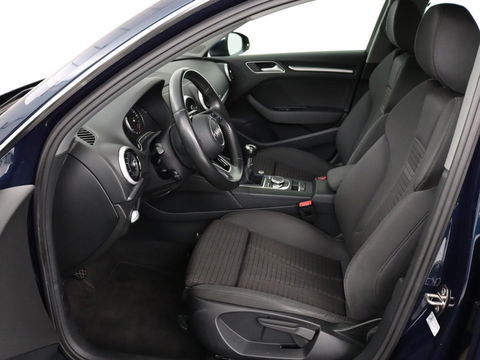 Audi A3 1.4 TFSI Sport | 1e eigenaar | Sportstoelen | Trekhaak | Full LED | Navigatie | Climate control | Parkeerhulp | Cruise control | Bluetooth