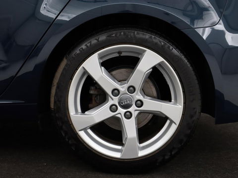 Audi A3 1.4 TFSI Sport | 1e eigenaar | Sportstoelen | Trekhaak | Full LED | Navigatie | Climate control | Parkeerhulp | Cruise control | Bluetooth