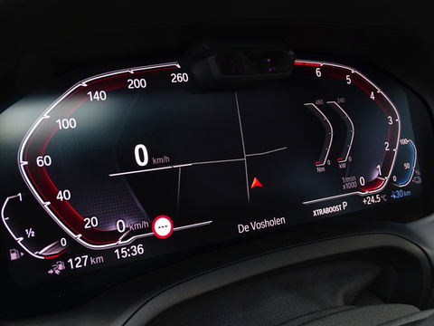 BMW 3-serie 330e 292PK / M-Sport / M340 Edit. / Laser / Head-up / 2020 /