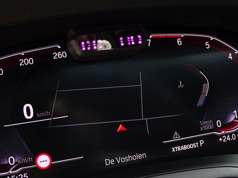 BMW 3-serie 330e 292PK / M-Sport / M340 Edit. / Laser / Head-up / 2020 /