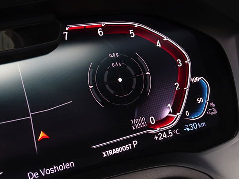 BMW 3-serie 330e 292PK / M-Sport / M340 Edit. / Laser / Head-up / 2020 /