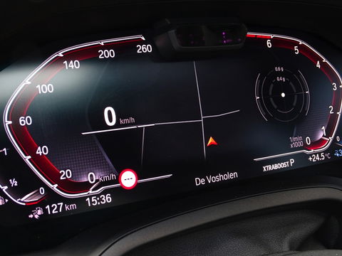 BMW 3-serie 330e 292PK / M-Sport / M340 Edit. / Laser / Head-up / 2020 /