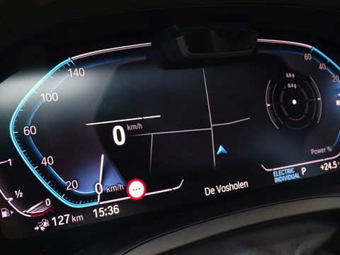 BMW 3-serie 330e 292PK / M-Sport / M340 Edit. / Laser / Head-up / 2020 /