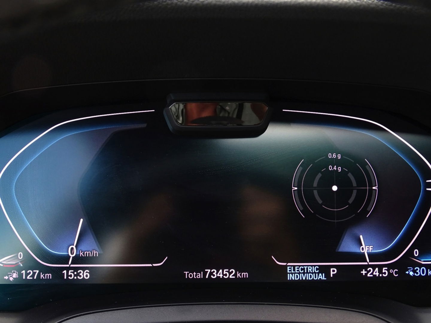 BMW 3-serie 330e 292PK / M-Sport / M340 Edit. / Laser / Head-up / 2020 /