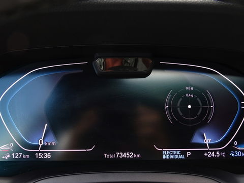 BMW 3-serie 330e 292PK / M-Sport / M340 Edit. / Laser / Head-up / 2020 /