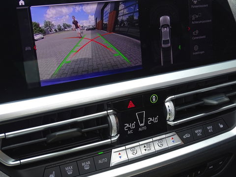 BMW 3-serie 330e 292PK / M-Sport / M340 Edit. / Laser / Head-up / 2020 /