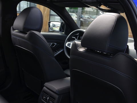 BMW 3-serie 330e 292PK / M-Sport / M340 Edit. / Laser / Head-up / 2020 /