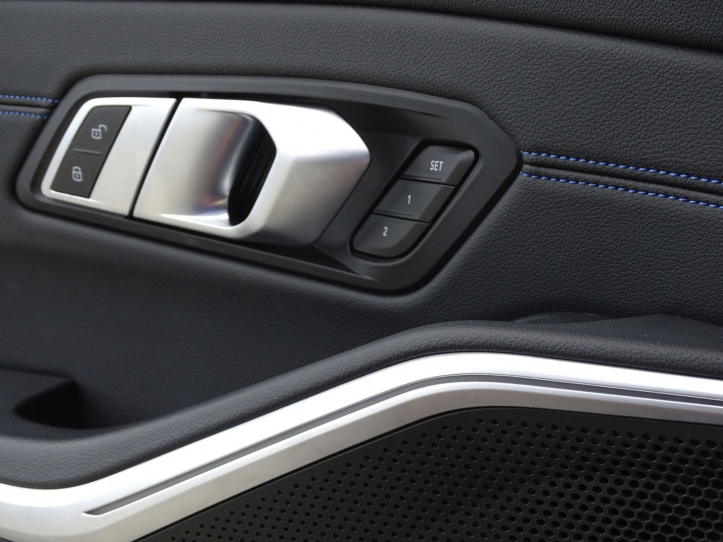 BMW 3-serie 330e 292PK / M-Sport / M340 Edit. / Laser / Head-up / 2020 /