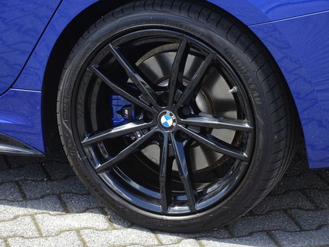 BMW 3-serie 330e 292PK / M-Sport / M340 Edit. / Laser / Head-up / 2020 /