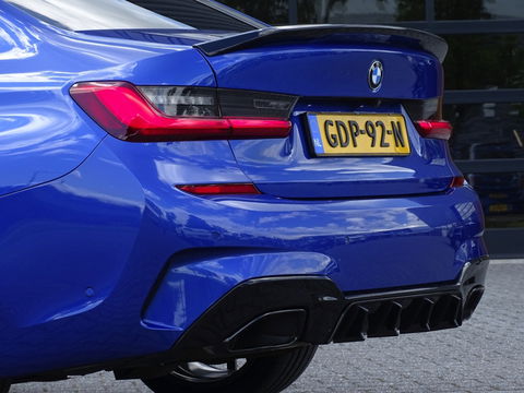 BMW 3-serie 330e 292PK / M-Sport / M340 Edit. / Laser / Head-up / 2020 /