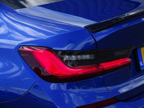 BMW 3-serie 330e 292PK / M-Sport / M340 Edit. / Laser / Head-up / 2020 /