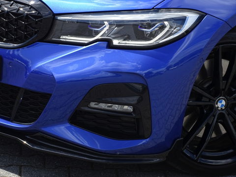BMW 3-serie 330e 292PK / M-Sport / M340 Edit. / Laser / Head-up / 2020 /