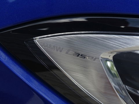 BMW 3-serie 330e 292PK / M-Sport / M340 Edit. / Laser / Head-up / 2020 /