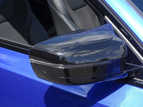BMW 3-serie 330e 292PK / M-Sport / M340 Edit. / Laser / Head-up / 2020 /