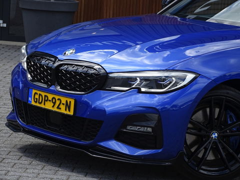 BMW 3-serie 330e 292PK / M-Sport / M340 Edit. / Laser / Head-up / 2020 /