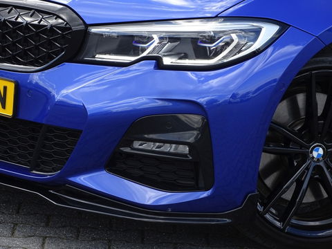 BMW 3-serie 330e 292PK / M-Sport / M340 Edit. / Laser / Head-up / 2020 /