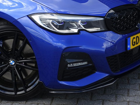 BMW 3-serie 330e 292PK / M-Sport / M340 Edit. / Laser / Head-up / 2020 /