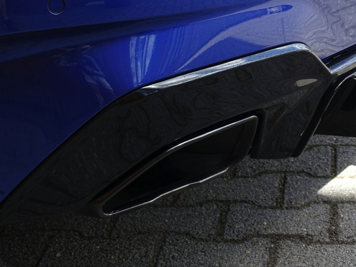 BMW 3-serie 330e 292PK / M-Sport / M340 Edit. / Laser / Head-up / 2020 /