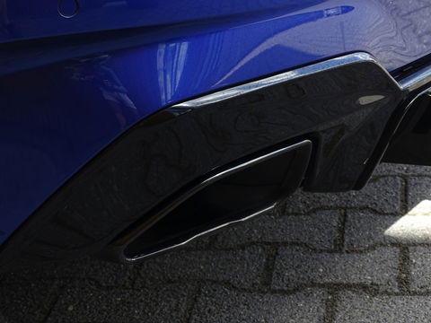 BMW 3-serie 330e 292PK / M-Sport / M340 Edit. / Laser / Head-up / 2020 /