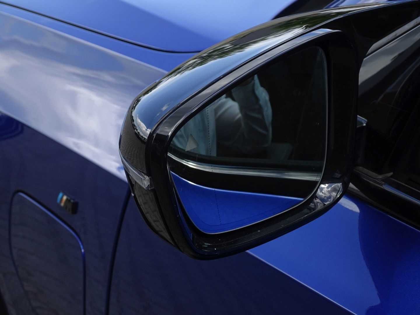 BMW 3-serie 330e 292PK / M-Sport / M340 Edit. / Laser / Head-up / 2020 /