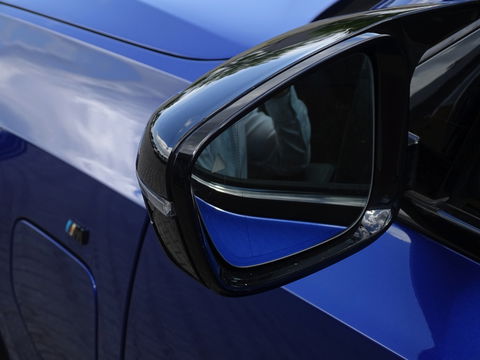 BMW 3-serie 330e 292PK / M-Sport / M340 Edit. / Laser / Head-up / 2020 /