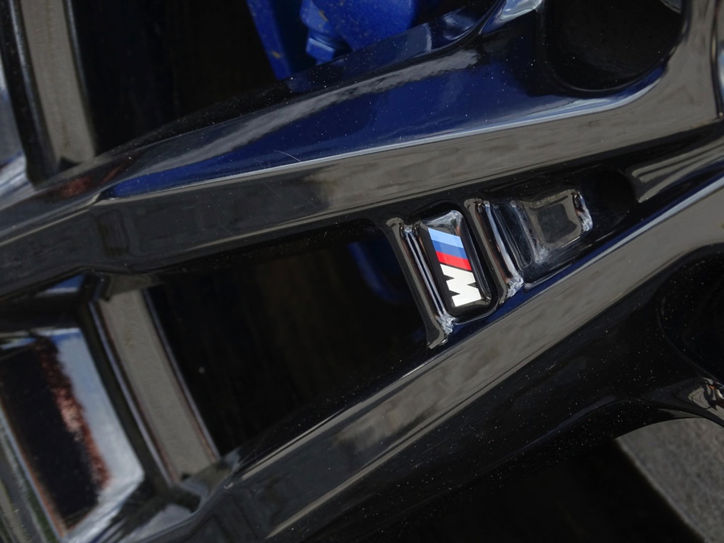 BMW 3-serie 330e 292PK / M-Sport / M340 Edit. / Laser / Head-up / 2020 /