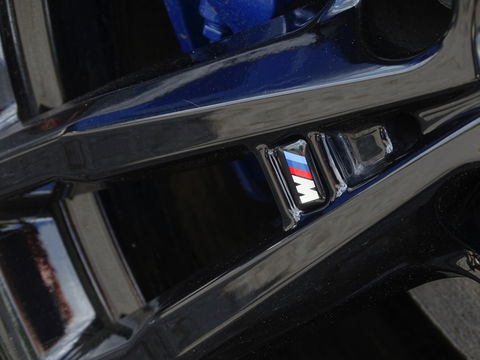 BMW 3-serie 330e 292PK / M-Sport / M340 Edit. / Laser / Head-up / 2020 /