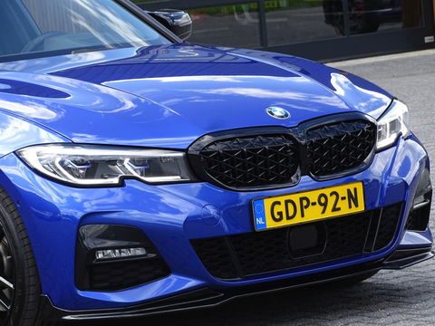 BMW 3-serie 330e 292PK / M-Sport / M340 Edit. / Laser / Head-up / 2020 /
