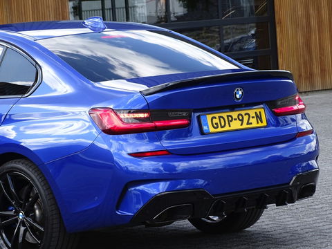 BMW 3-serie 330e 292PK / M-Sport / M340 Edit. / Laser / Head-up / 2020 /